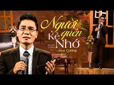 Thể hiện bởi Huy Cường
