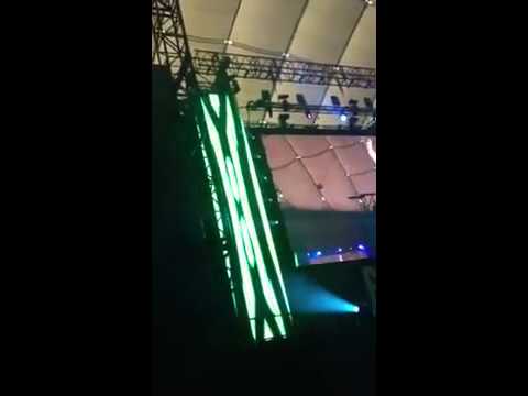 120805 SMTOWN Key, Kris, Amber like a G6.mp4