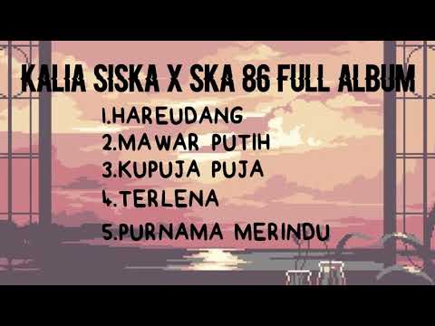 Hareudang || Full Album || Kalia Siska