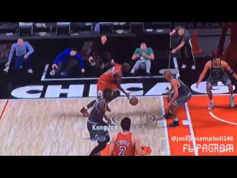 Michael Jordan Highlights(Song:Jay-Z-Run This Town ft Rihanna & Kanye West)