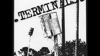 The Terminals – Love, Hate, Revenge