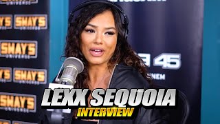 Lexx Sequoia's Comeback Anthem! 🔥 New Single 'Involved' Drops | SWAY’S UNIVERSE