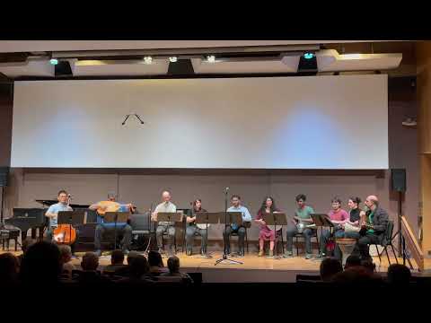 Samai Bayati (سماعي بياتي)