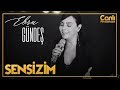 Ebru Gündeş - Sensizim (Canlı Performans) Ebru Gündeş - Sensizim (Canlı Performans)