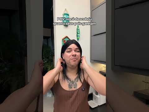 o choque de realidade 🫠🤣