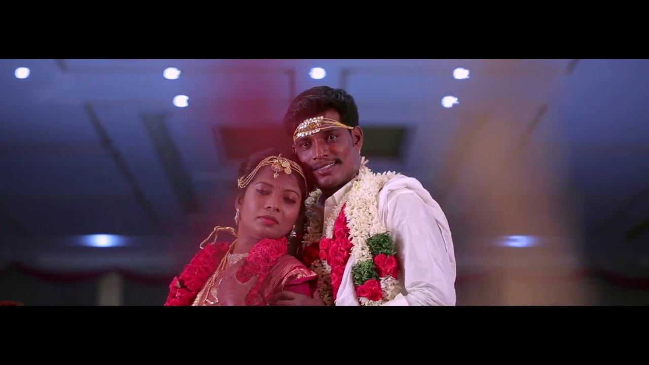 SR Studios Wedding Film