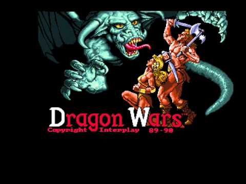 dragon wars amiga download