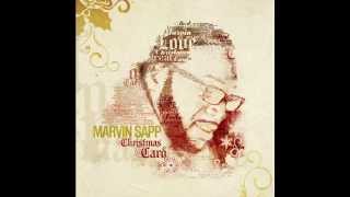 Marvin Sapp - Christmas Card 10/22/2013