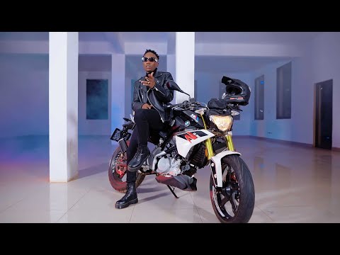 Driemo ft. Chef 187 – Blessed (Official Music Video)