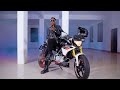 Driemo Ft Chef 187 Blessed Official Music Video