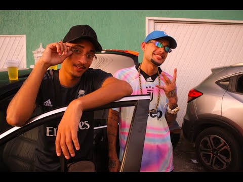 Mc Pajé e Mc Bob Boladão - Vivência (Na Bala Produções) Dj Ramon Mix