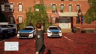 警官日記#1