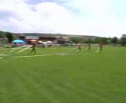 1 utok, muzi Postorna (28.7.2007 Kobyli)