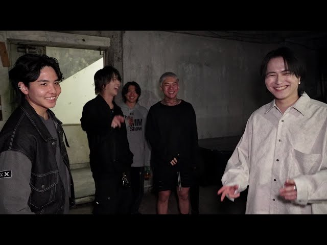 Novelbright (ノーベルブライト) 竹中雄大の本格的な演技シーンの裏側を盛り込んだ新曲「カノープス」MVメイキング映像を公開 3 YouTubeサムネイル