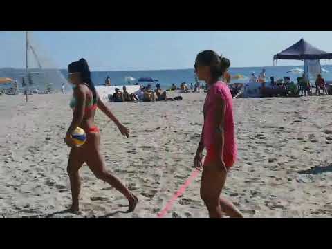 Волейболен турнир-Варна 1