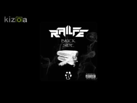 Railfe - Impecab (ft. DV Dog & Tency)
