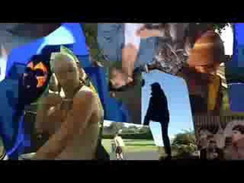 HOFFMAESTRO & THE CHRAA "Seize The Day" OFFICIAL VIDEO