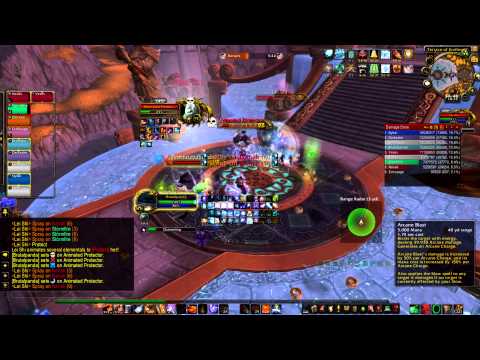 Lei Shi 10 Man Normal