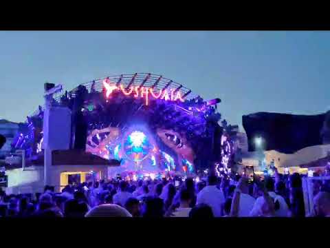 Das Ushuaïa auf IBIZA an der Playa D'en Bossa - www.reisetipps-42.de