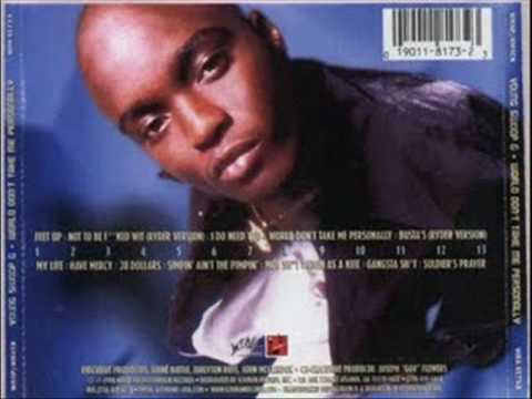 YGD Tha Top Dogg ft  Swoop G & Prince Ital Joe Dope Money