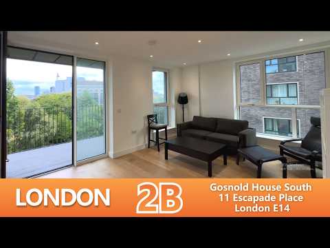 Property video thumbnail