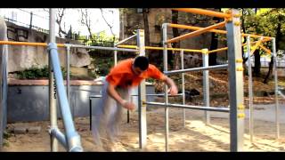 Baran   I am somebody