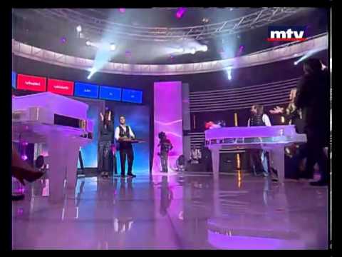 Heik Menghanni 27 Apr 2013 - Game 4