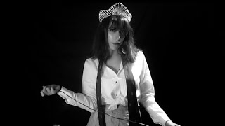 All Hail The Queen - The Snykes (Official Video)