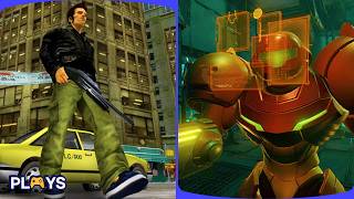 20 BEST 3D Entries in 2D Series