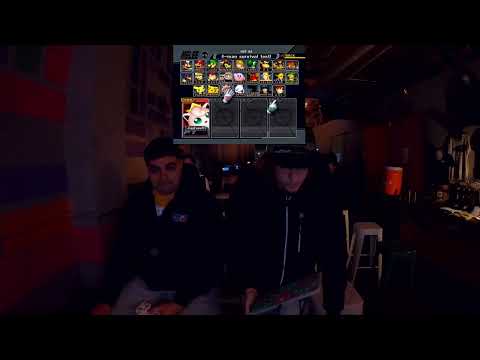 Melee @ Verdugo West #187 FULL VOD