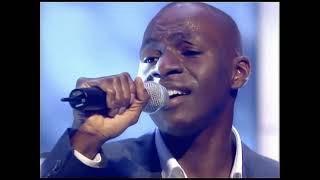 Lighthouse Family - Raincloud (Live At TOTP 1997) (VIDEO)