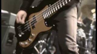 Danko Jones - The Finger [Live] 13