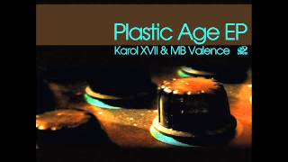 Karol XVII & MB Valence - The Bar Around The Corner [Loco Records]