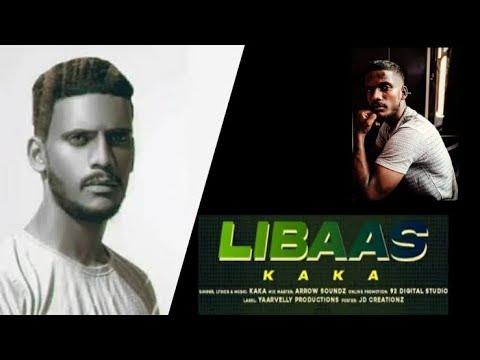 New Punjabi Songs 2021(Official Video)ll Kaka libash naw song ll Kaka official video