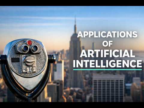 What Is Artificial Intelligence? | AI Explained for Everyday Life