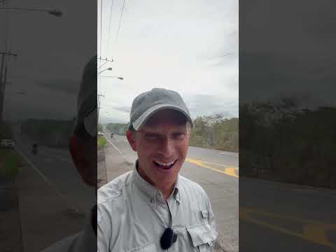 Nicaragua Is Moving Forward