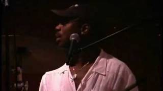 Greg Phillips SMOOTH CRUISE at Rams Head sound check1.wmv