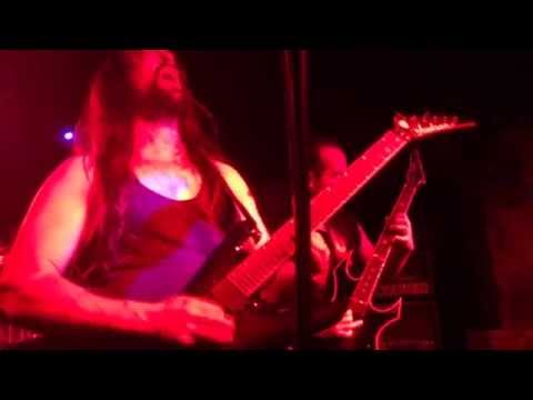 Maleficentia : Among Wilted Hellebores - The Light Of The Temple (Live In Paris)