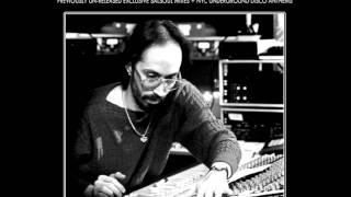 Inner Life - Ain&#39;t No Mountain High Enough Pt. 1 (JM 4AM Mix)