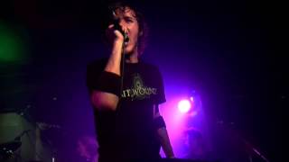 DAYSEND - Shoot the Messenger