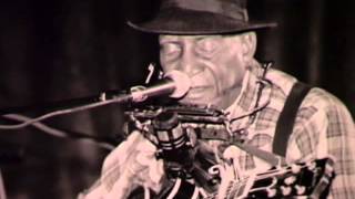 Mr. Frank Edwards: Atlanta Blues Legend