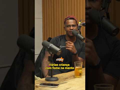 BIG BLAKK BROXOU PENSANDO NOS RACIONAIS E MANO BROWN #rapbrasil #rapnacional #racionaismcs
