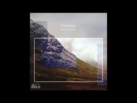 Fionnlagh - From The Rex