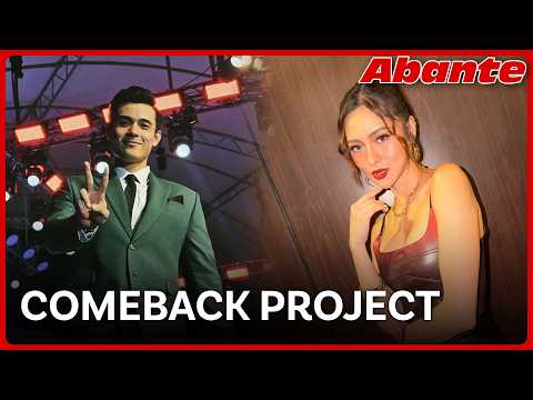 Xian Lim gusto magka-reunion project kay Kim Chiu