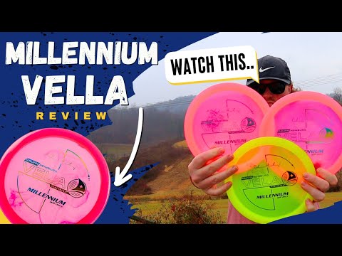Is the Calvin Heimburg Vela worth the hype? (Millennium ...