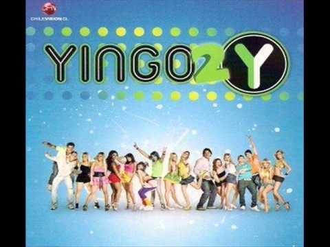 Sabes - Rafaga (ElencoYingo) - Yingo