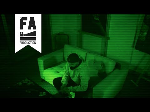 ASHTI AX2 - NAHE DASTE MIN (OFFICIAL VIDEO)