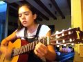 Como Quieres-Violetta, cover by Franxu 