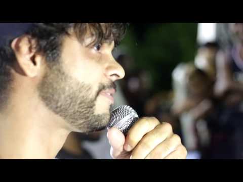 Robaldo vs Dent - 2 fase - 236º Batalha do Tanque - São Gonçalo - 2017