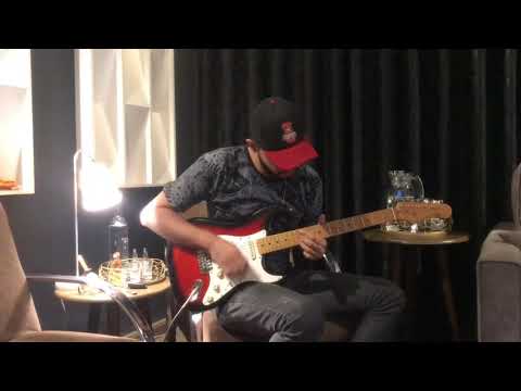 Funk groove - ideias de frases para funk